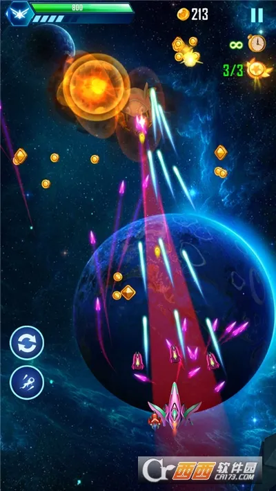 ����ս��v0.0.5 �ֻ���