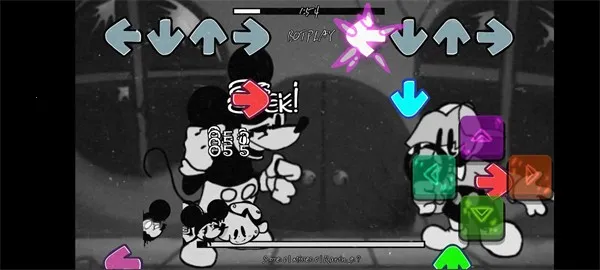 FNF������ģ��v1 ��׿��