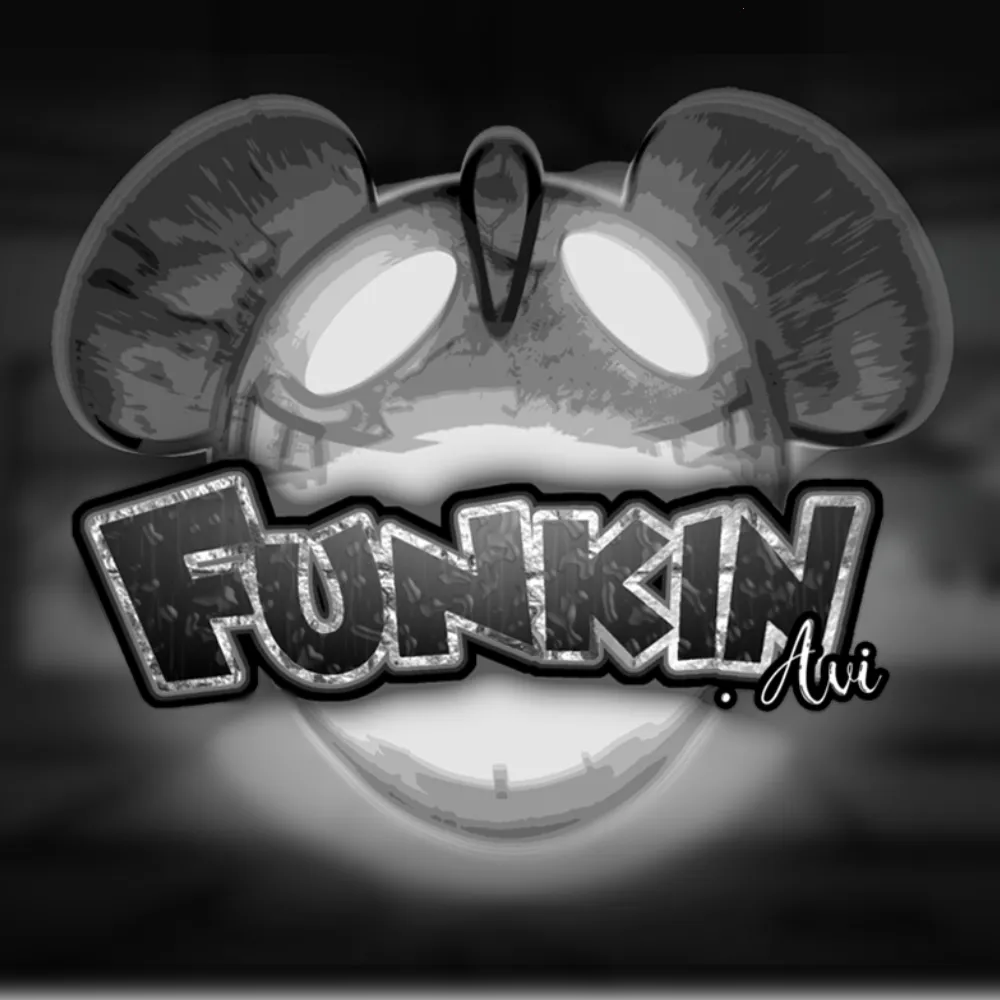 FNF������ģ��v1 ��׿��