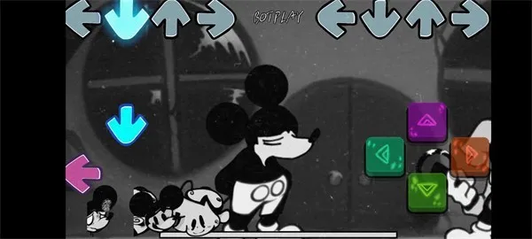 FNF������ģ��v1 ��׿��