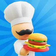 胡闹汉堡店v1.0.4 官方正版
