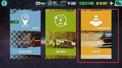 carx��������2026�ٷ����°汾