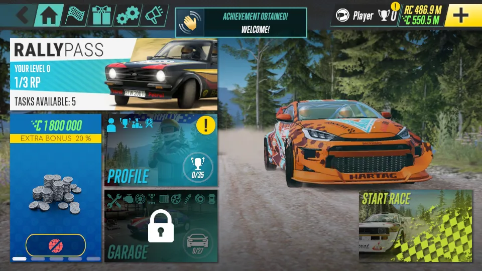 carx��������2026�ٷ����°汾