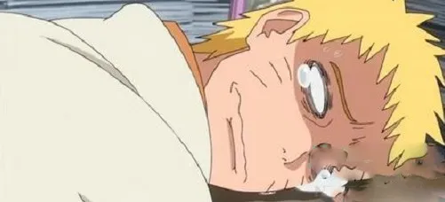 鸣人的假期 鸣人的假期