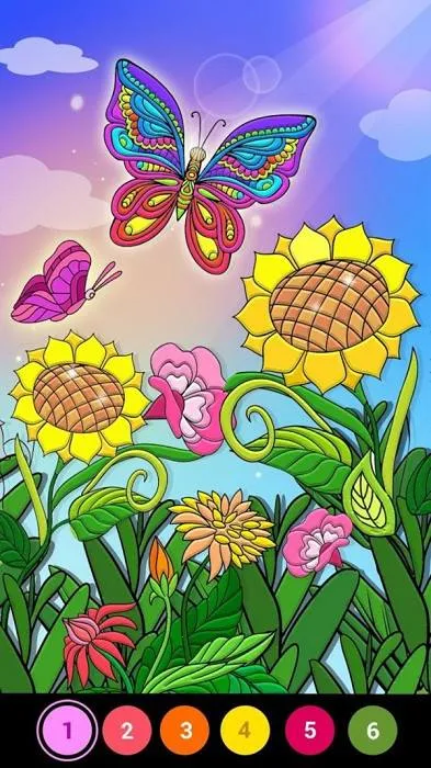 ���ֻ滭��ɫ����v1.117 ��Ѱ�