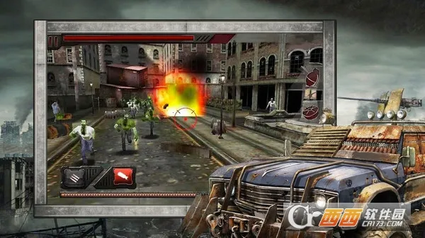 �޾���ʬ����ð��v300.1.0.3018 ��׿��