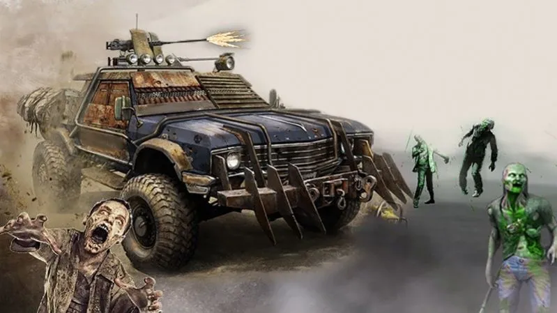 �޾���ʬ����ð��v300.1.0.3018 ��׿��