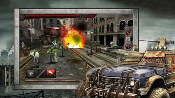 �޾���ʬ����ð��v300.1.0.3018 ��׿��