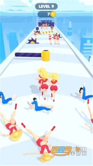 �Ҿ��ǹ���Ů�������ֻ���v0.3 ��׿��