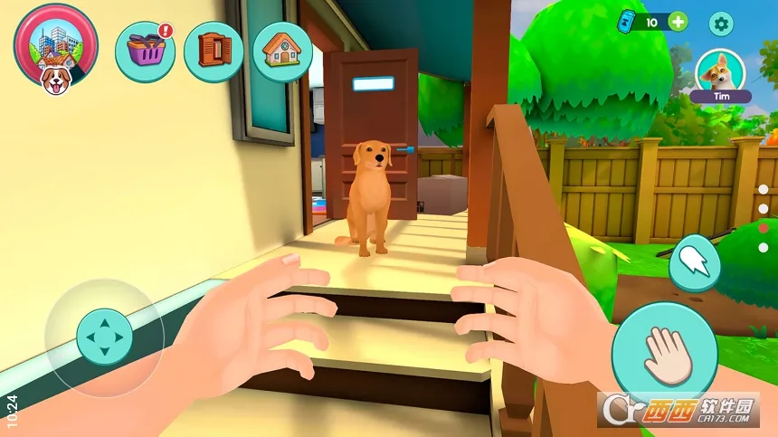 �ҵĳ��ﹷģ���������ֻ���v1.1.1.20 ��׿��