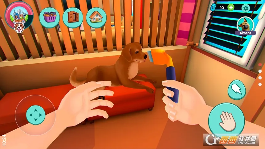 �ҵĳ��ﹷģ���������ֻ���v1.1.1.20 ��׿��