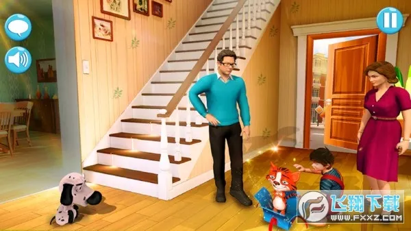 �ҵĳ��ﹷģ���������ֻ���v1.1.1.20 ��׿��