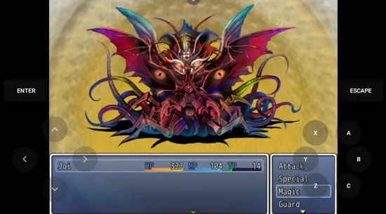 RPG Maker Plugin for JoiPlayv1.20.53-patreon-patreon �ٷ�����