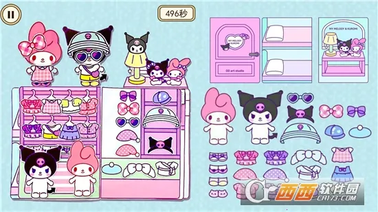 ������Ů��v1.0.1 ��׿��