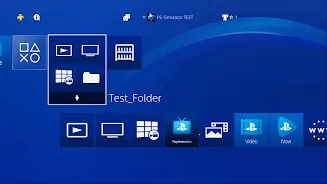 ps4ģ����v3.5.7 �ֻ���