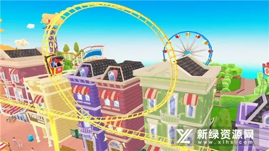 ���⹫԰��ɽ��v4.5.06 �ֻ���