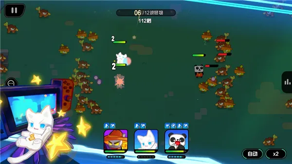 超级幻影猫光痕2026下载 超级幻影猫光痕2026下载