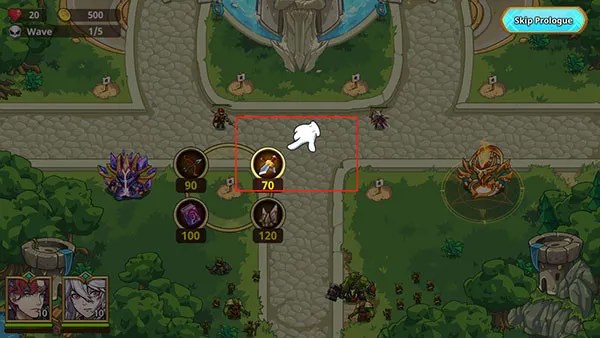 战国争霸22026官方正版