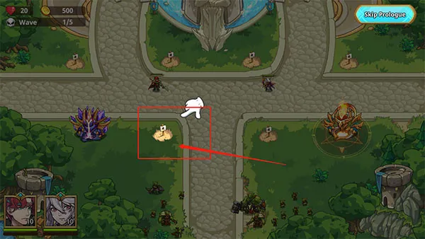 战国争霸22026官方正版