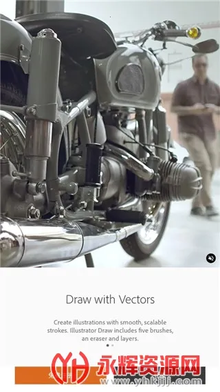 Adobe Illustrator Draw2026����v3.7.29 �ٷ�����