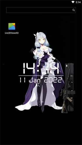 live2d������������