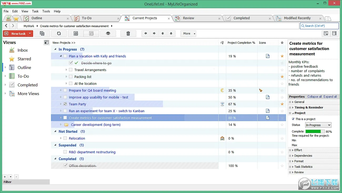 MyLifeOrganized2026���ذ�װv4.5.1 ��׿��