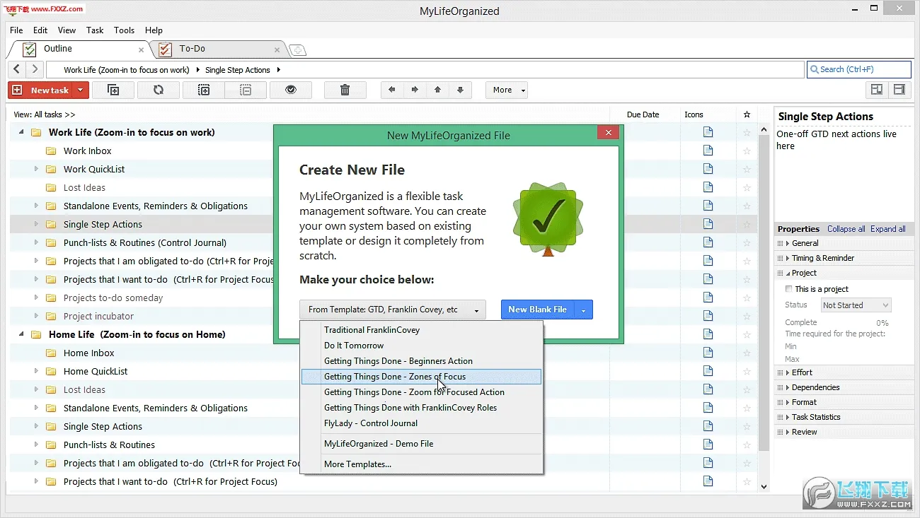 MyLifeOrganized2026���ذ�װv4.5.1 ��׿��