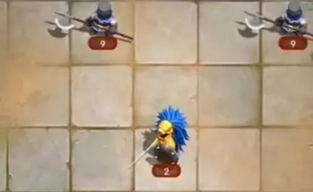 龙之自走棋2026官方正版