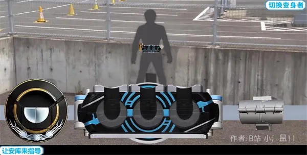 ������ʿŷ�ȱ���ģ����v1.0 ��׿��