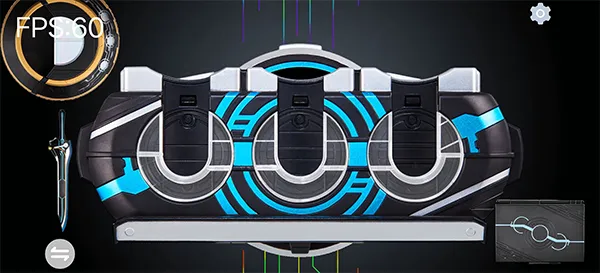 ������ʿŷ�ȱ���ģ����v1.0 ��׿��