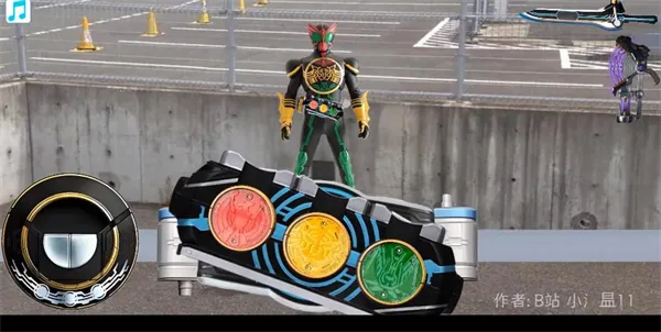 ������ʿŷ�ȱ���ģ����v1.0 ��׿��