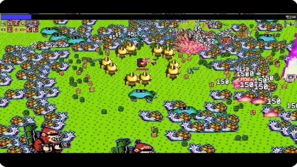 大破坏幸存者安卓版手机版