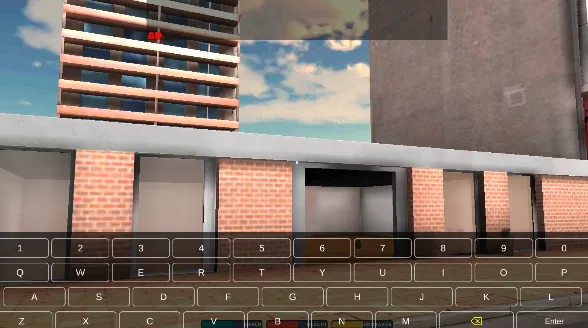 健身房模拟器242026官方正版