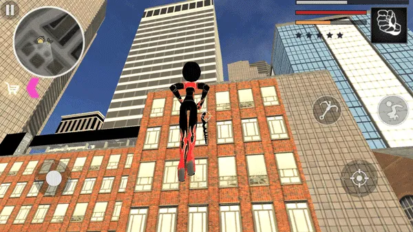 在奔跑安卓版手机版 在奔跑安卓版手机版