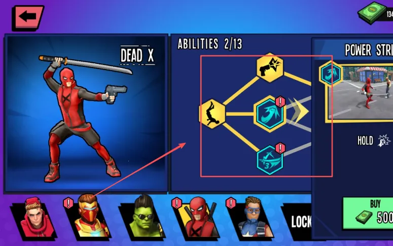 蜘蛛英雄2安卓版手机版 蜘蛛英雄2安卓版手机版