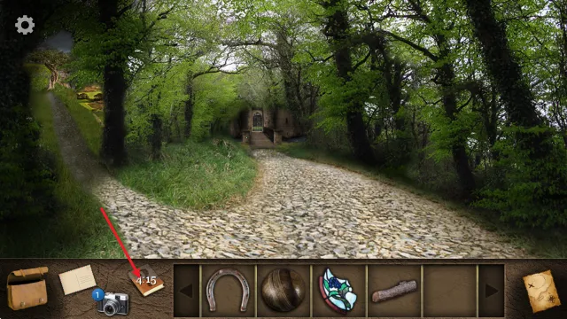 黑荆棘城堡之谜 黑荆棘城堡之谜