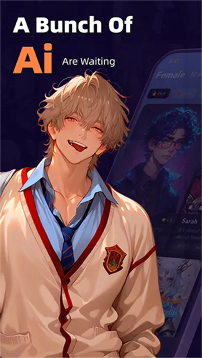 AIEnma2026�ٷ�����v1.0.2 �ֻ���