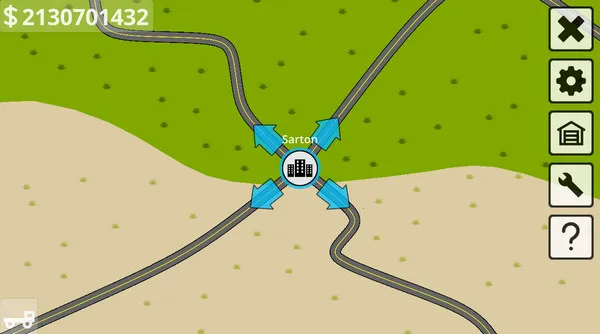 迷你卡车司机 迷你卡车司机