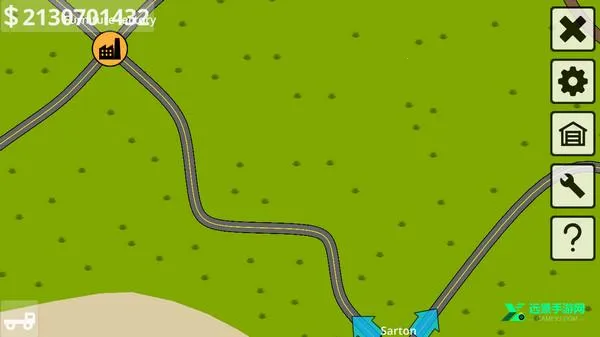 迷你卡车司机 迷你卡车司机