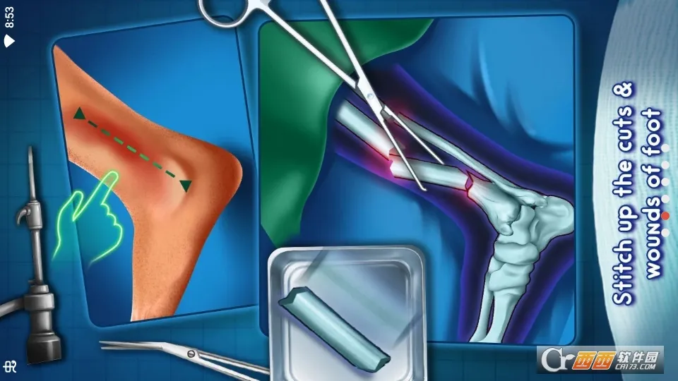 ���ҽ������ģ����v1.4.2 ��׿��