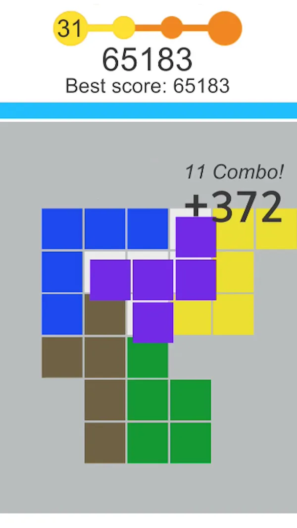 无限方块拼图2026最新版本 无限方块拼图2026最新版本