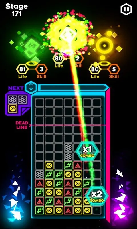 无限方块拼图2026最新版本 无限方块拼图2026最新版本