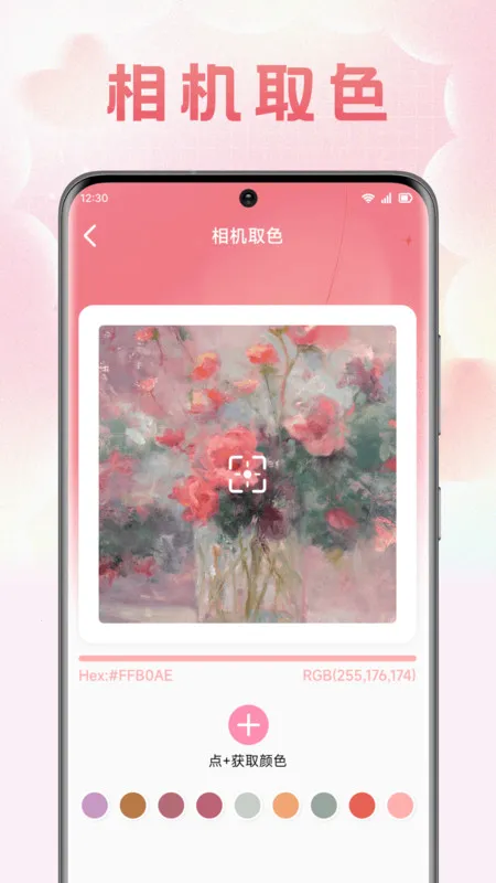 ����ɫ��v1.1 �ֻ���