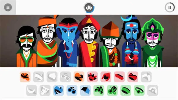 Incredibox�����ֻ���v50 �ٷ�����