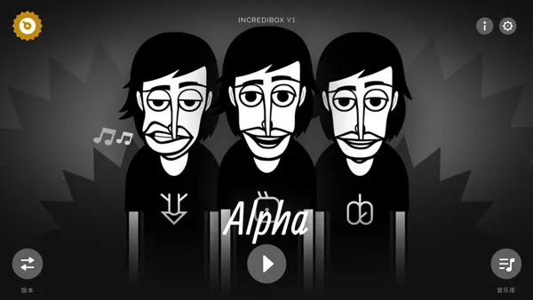 Incredibox�����ֻ���v50 �ٷ�����