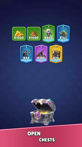 ����սʿv2.14.1 �ֻ���