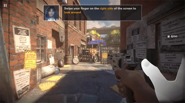 ��ʬ����2026�ٷ����°汾v1.1.4 �ֻ���