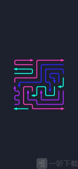 箭头迷宫安卓版手机版 箭头迷宫安卓版手机版