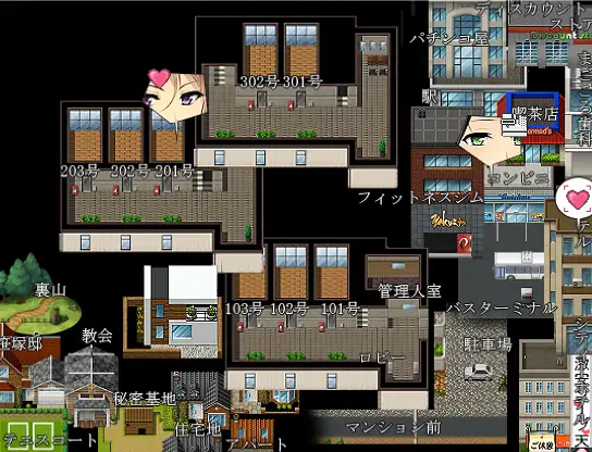 我是公寓管理员冷狐最新手机版 我是公寓管理员冷狐最新手机版