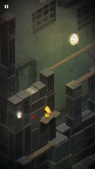 小小梦魇2手机版下载 小小梦魇2手机版下载